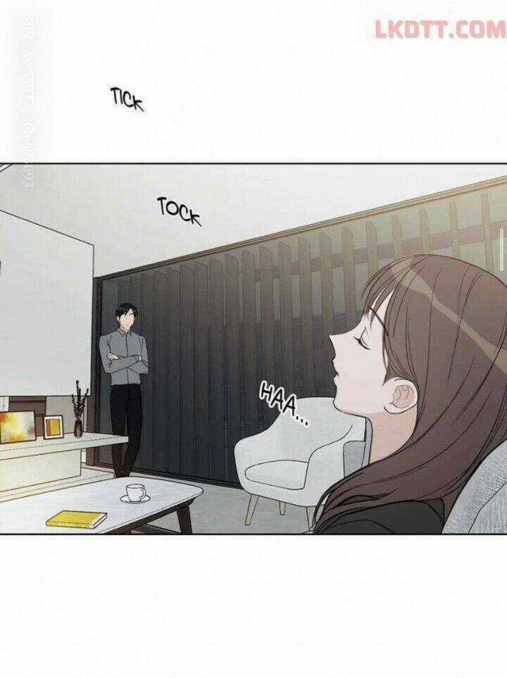 Baby Đến Rồi! Chapter 46 trang 22