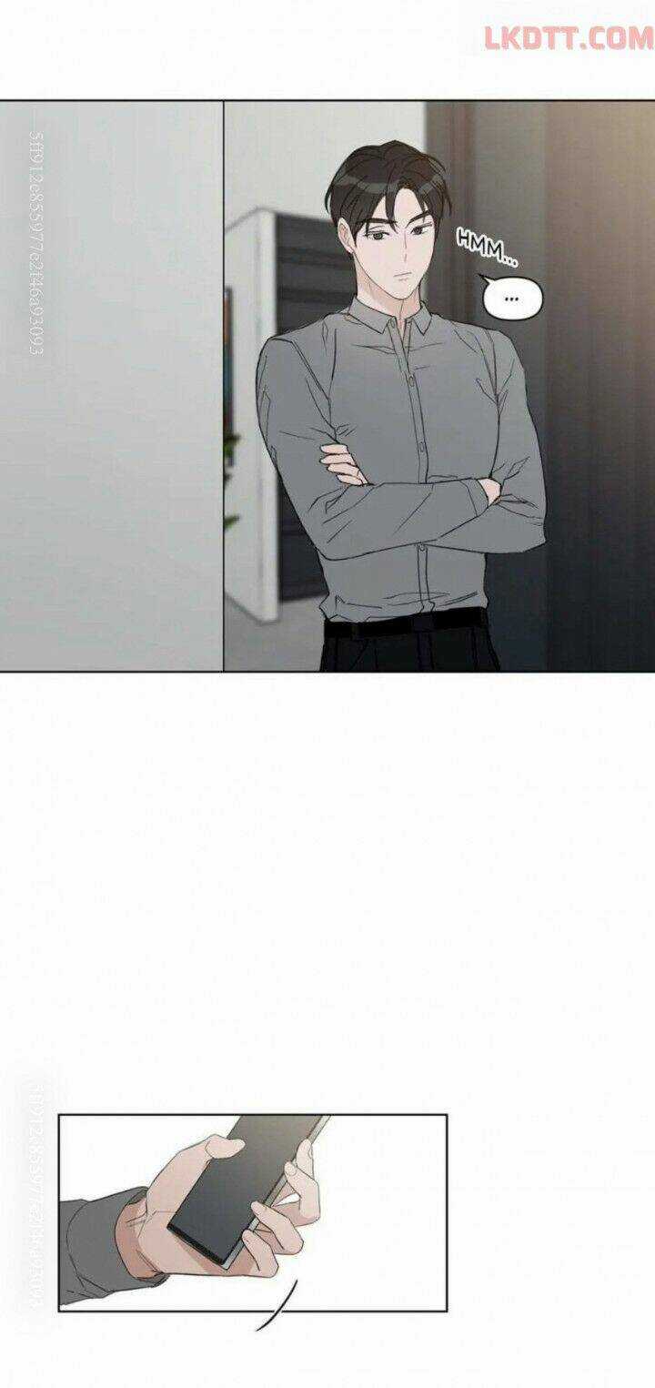 Baby Đến Rồi! Chapter 46 trang 23