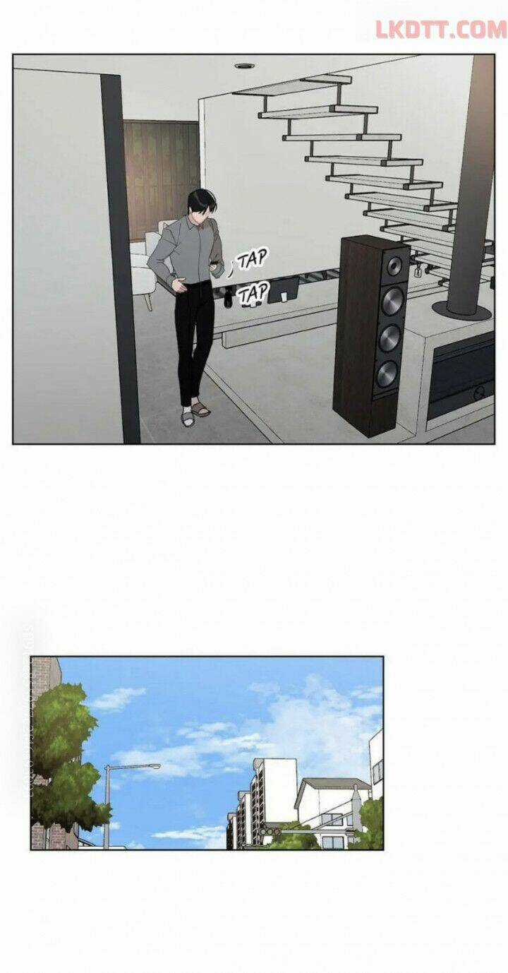 Baby Đến Rồi! Chapter 46 trang 24