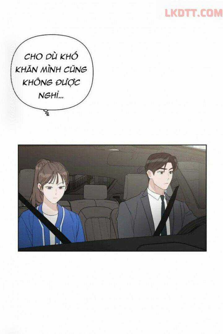 Baby Đến Rồi! Chapter 46 trang 26