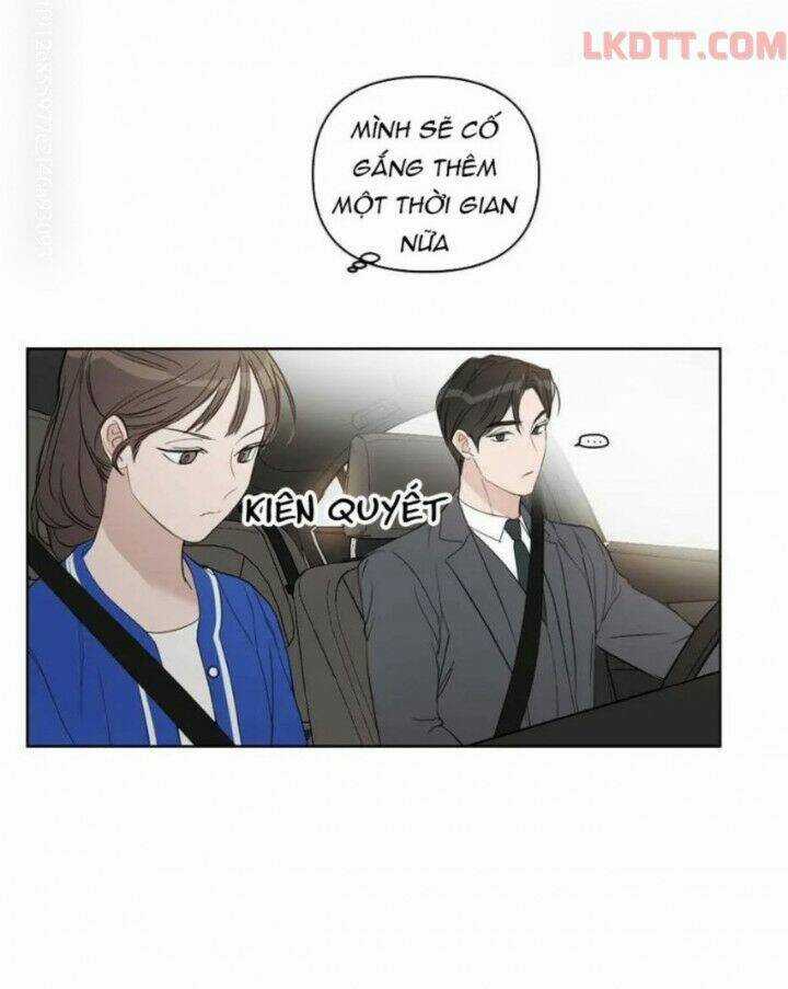 Baby Đến Rồi! Chapter 46 trang 27