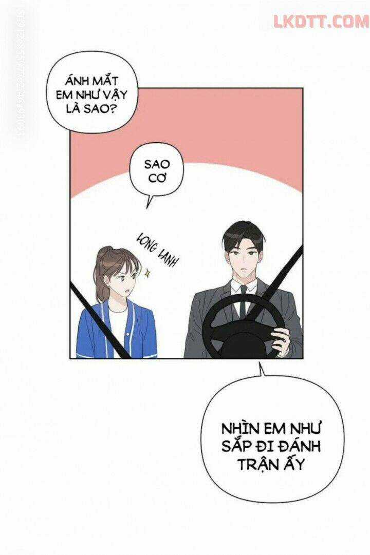 Baby Đến Rồi! Chapter 46 trang 28