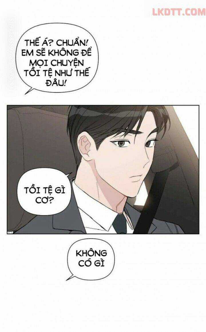 Baby Đến Rồi! Chapter 46 trang 29