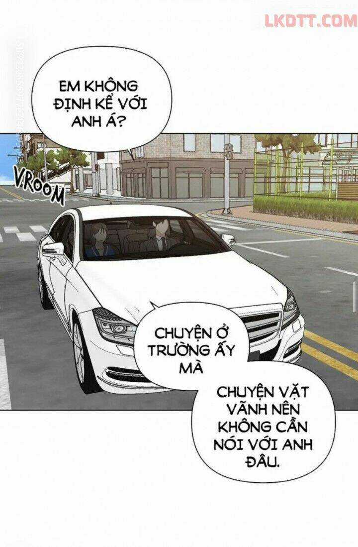 Baby Đến Rồi! Chapter 46 trang 30