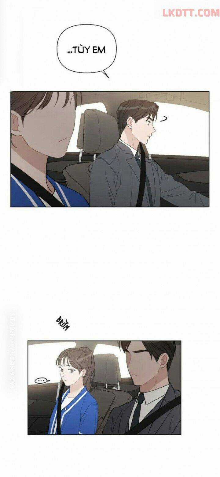 Baby Đến Rồi! Chapter 46 trang 31