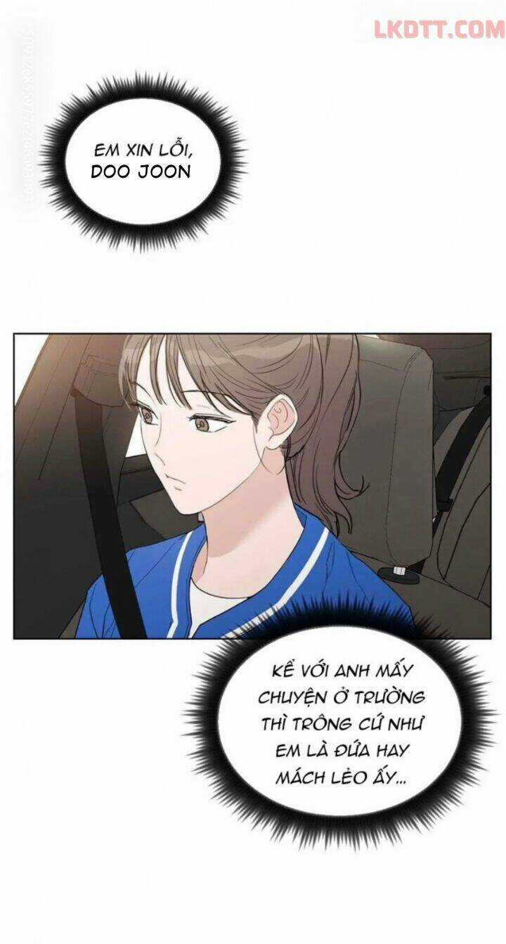 Baby Đến Rồi! Chapter 46 trang 32