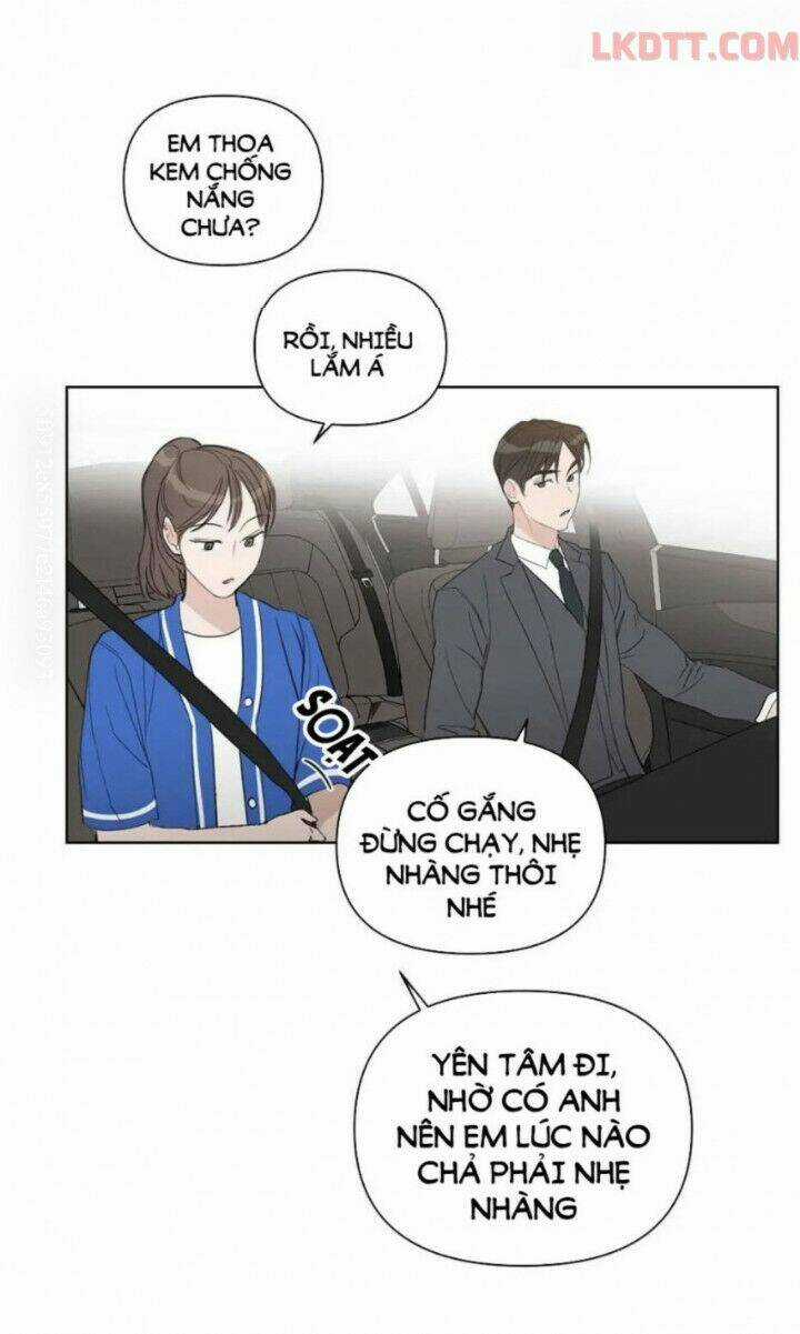 Baby Đến Rồi! Chapter 46 trang 34