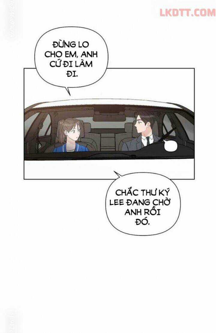 Baby Đến Rồi! Chapter 46 trang 36