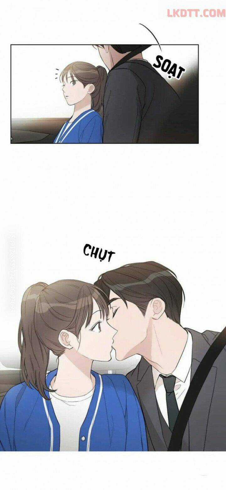 Baby Đến Rồi! Chapter 46 trang 37