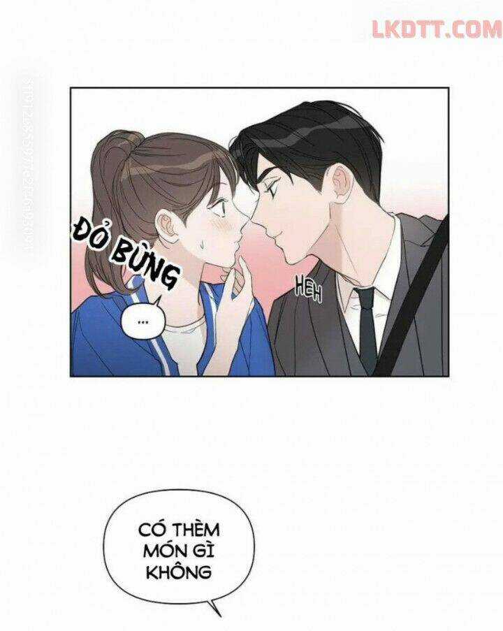 Baby Đến Rồi! Chapter 46 trang 38