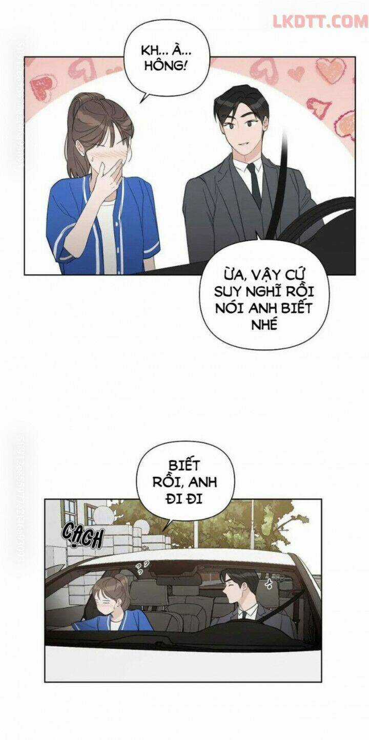 Baby Đến Rồi! Chapter 46 trang 39
