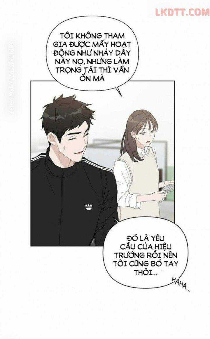 Baby Đến Rồi! Chapter 46 trang 4