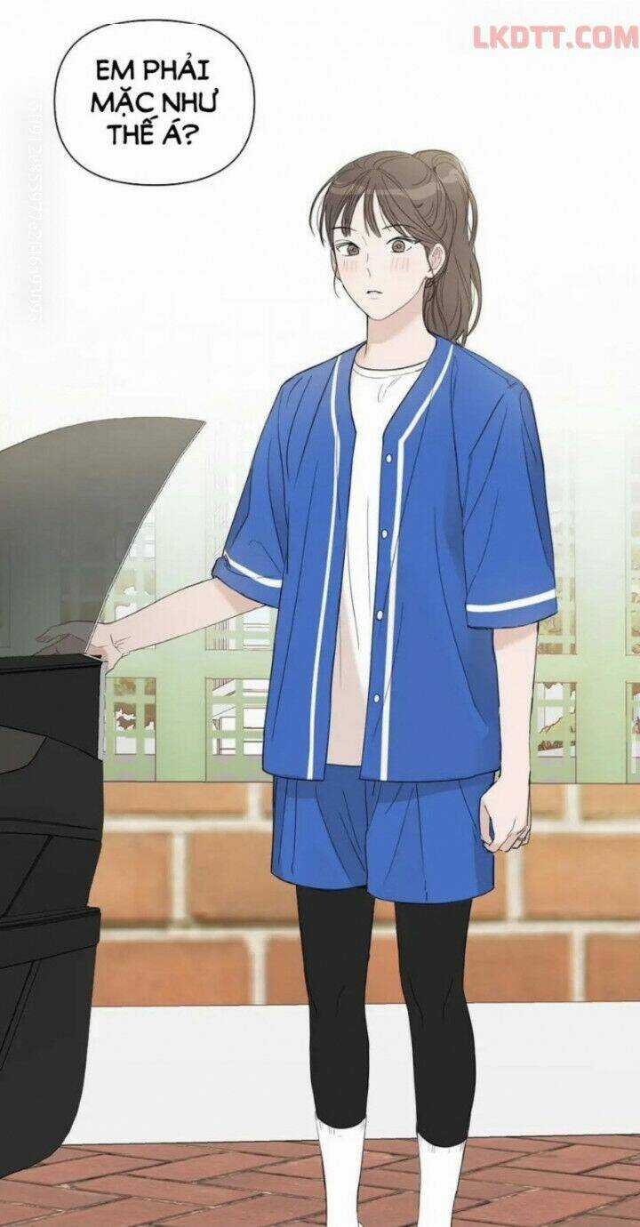 Baby Đến Rồi! Chapter 46 trang 41