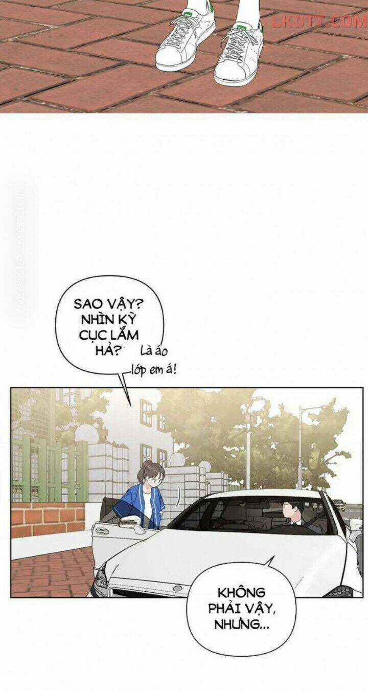 Baby Đến Rồi! Chapter 46 trang 42