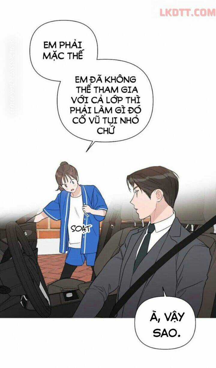 Baby Đến Rồi! Chapter 46 trang 43