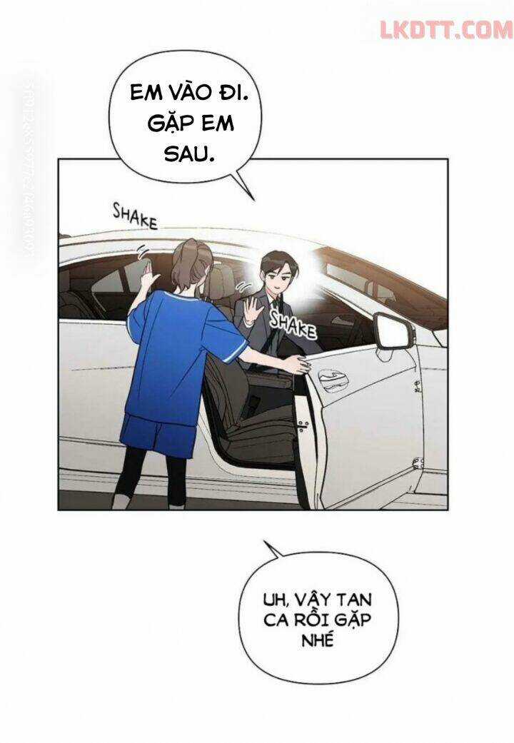 Baby Đến Rồi! Chapter 46 trang 44