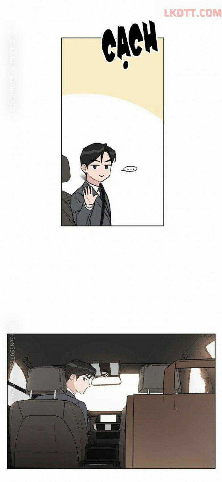 Baby Đến Rồi! Chapter 46 trang 45