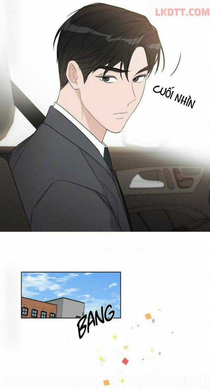 Baby Đến Rồi! Chapter 46 trang 47