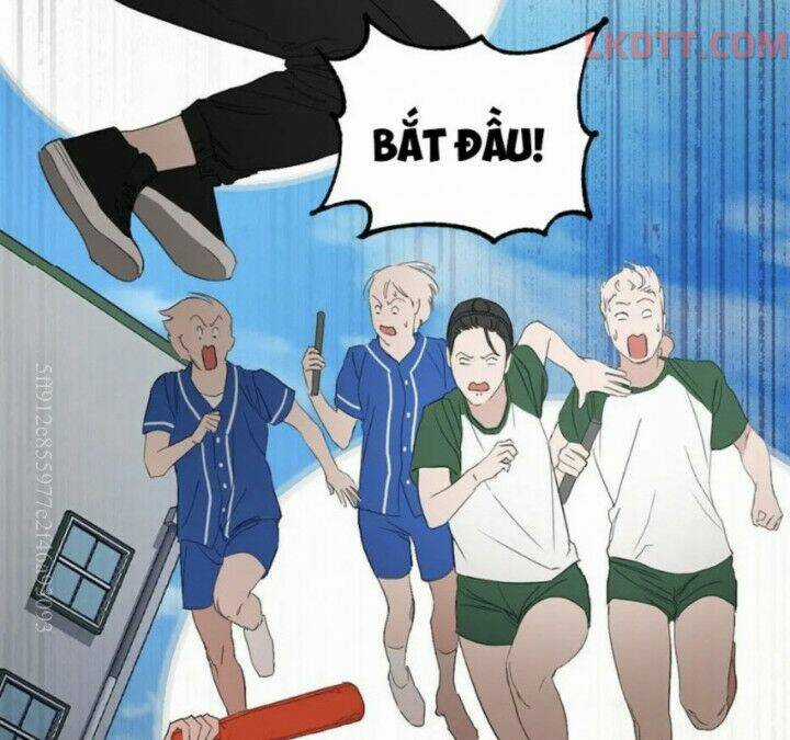 Baby Đến Rồi! Chapter 46 trang 49