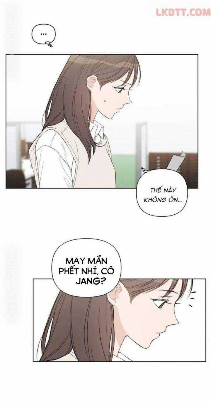 Baby Đến Rồi! Chapter 46 trang 5