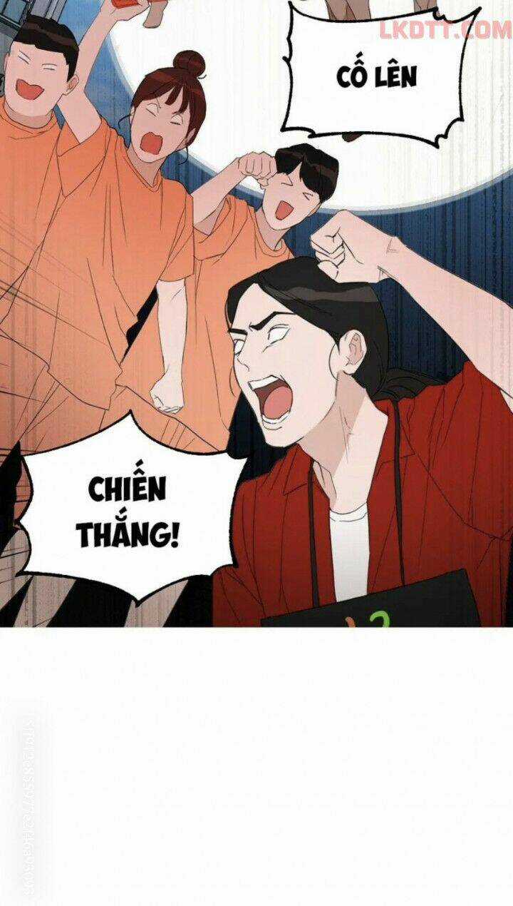 Baby Đến Rồi! Chapter 46 trang 50