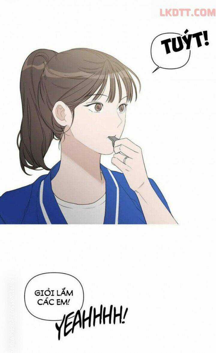 Baby Đến Rồi! Chapter 46 trang 51