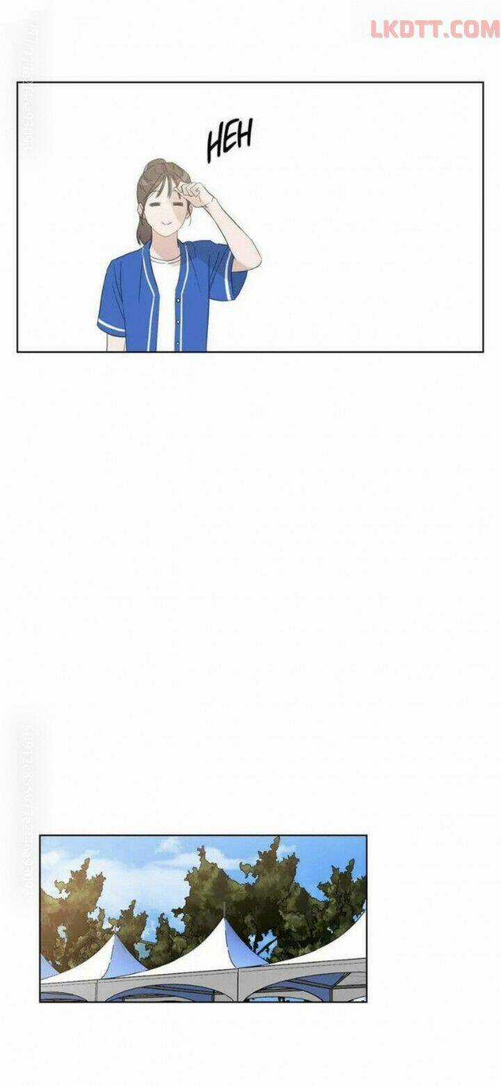 Baby Đến Rồi! Chapter 46 trang 53