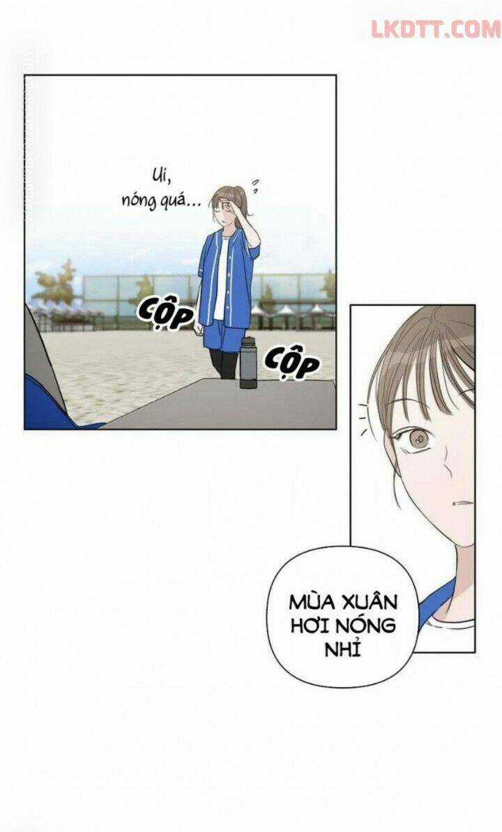 Baby Đến Rồi! Chapter 46 trang 54