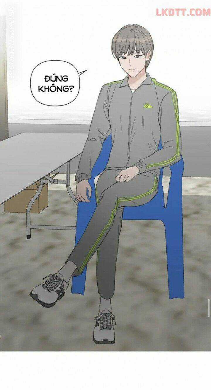 Baby Đến Rồi! Chapter 46 trang 55