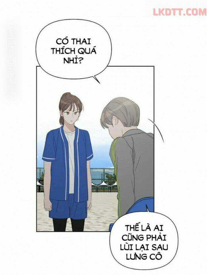 Baby Đến Rồi! Chapter 46 trang 57