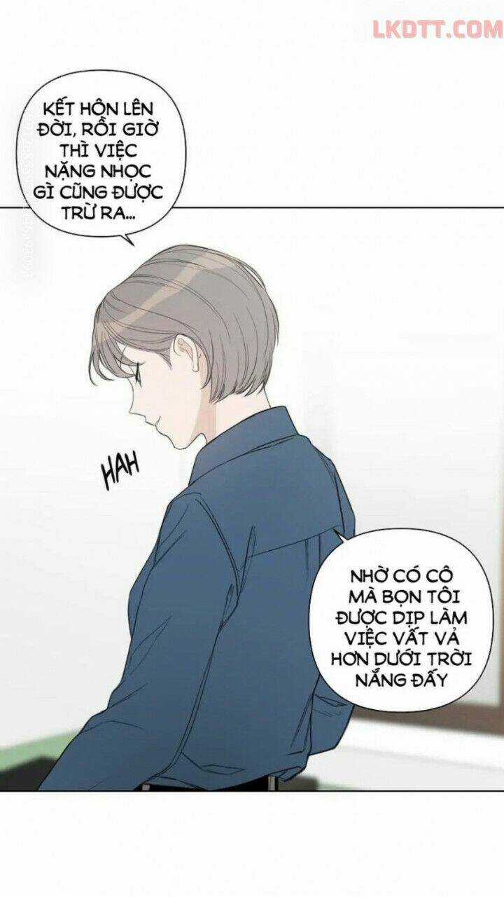 Baby Đến Rồi! Chapter 46 trang 6