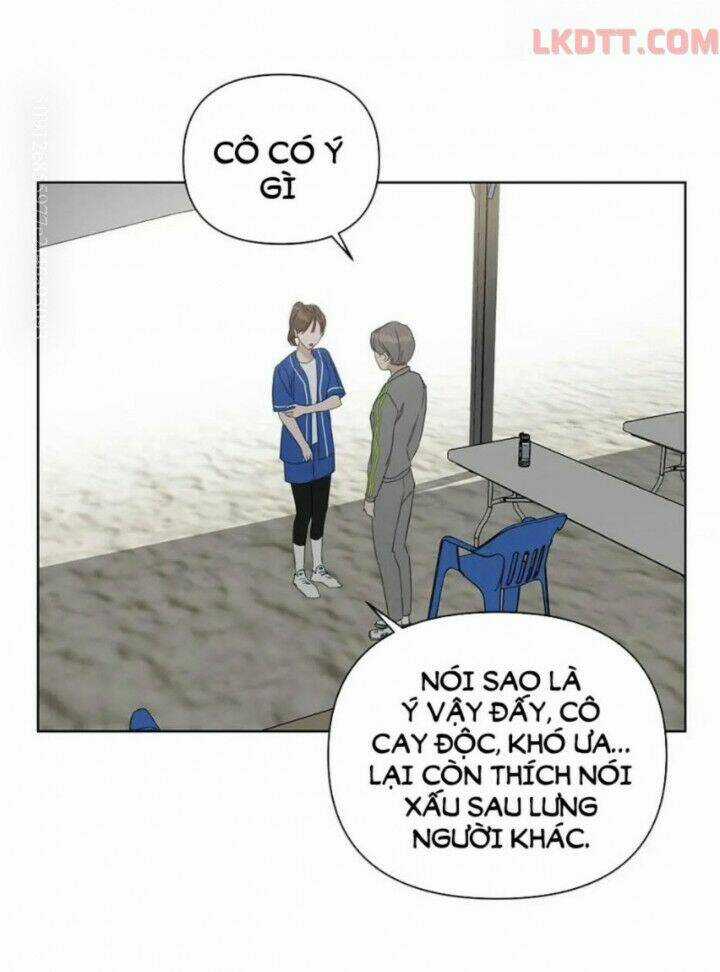 Baby Đến Rồi! Chapter 46 trang 60