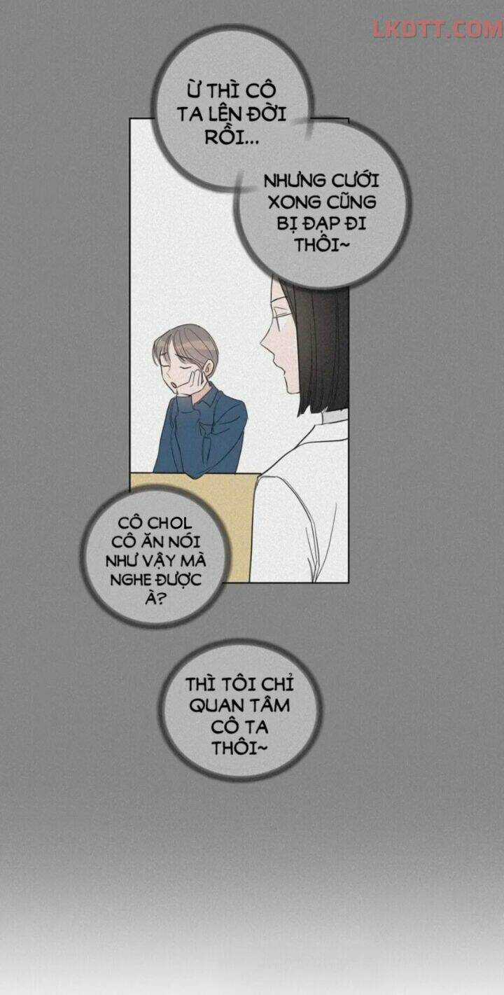 Baby Đến Rồi! Chapter 46 trang 63