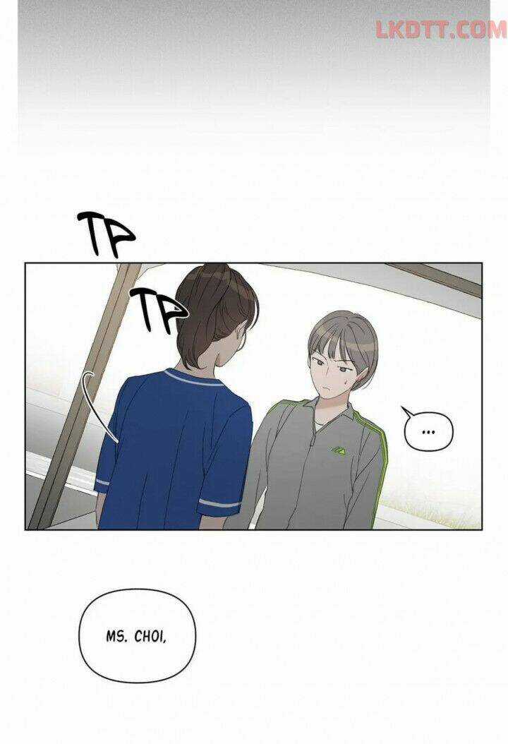 Baby Đến Rồi! Chapter 46 trang 64