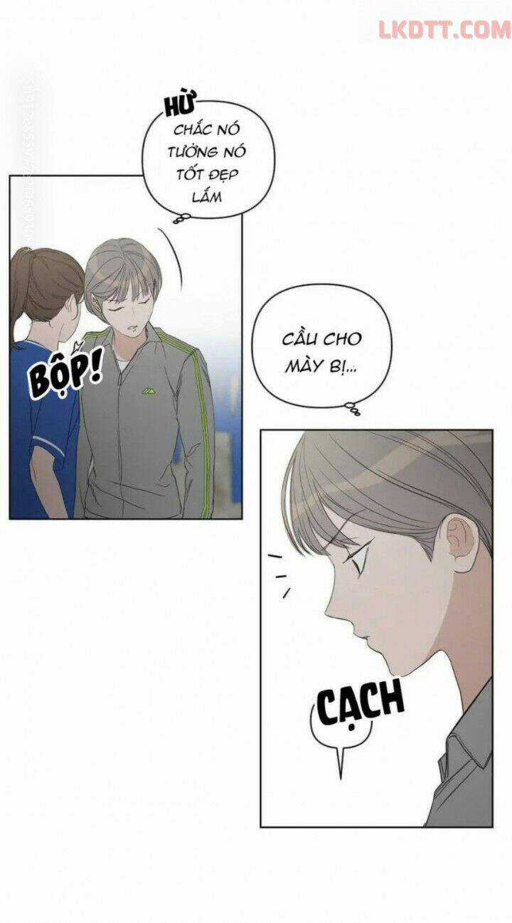 Baby Đến Rồi! Chapter 46 trang 67