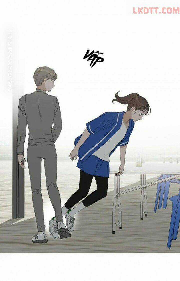 Baby Đến Rồi! Chapter 46 trang 68