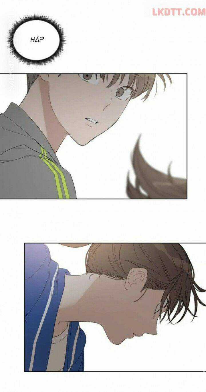 Baby Đến Rồi! Chapter 46 trang 69