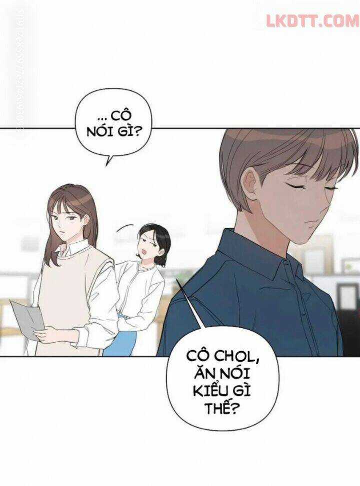 Baby Đến Rồi! Chapter 46 trang 7