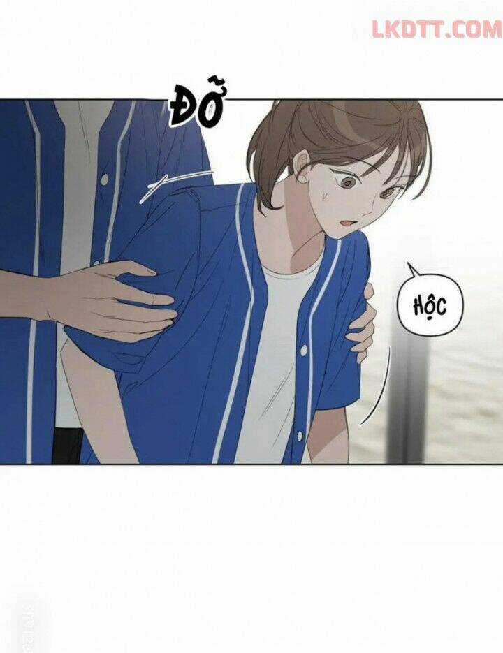 Baby Đến Rồi! Chapter 46 trang 70