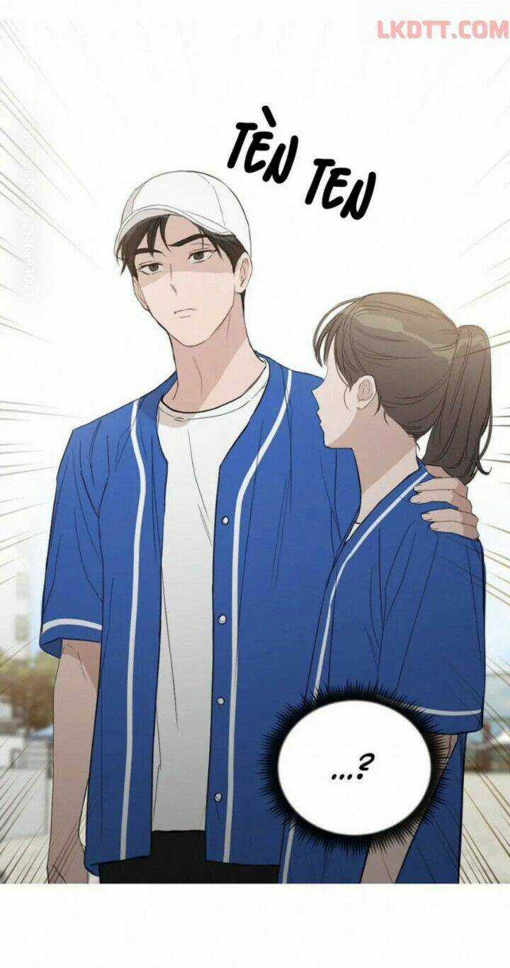 Baby Đến Rồi! Chapter 46 trang 72