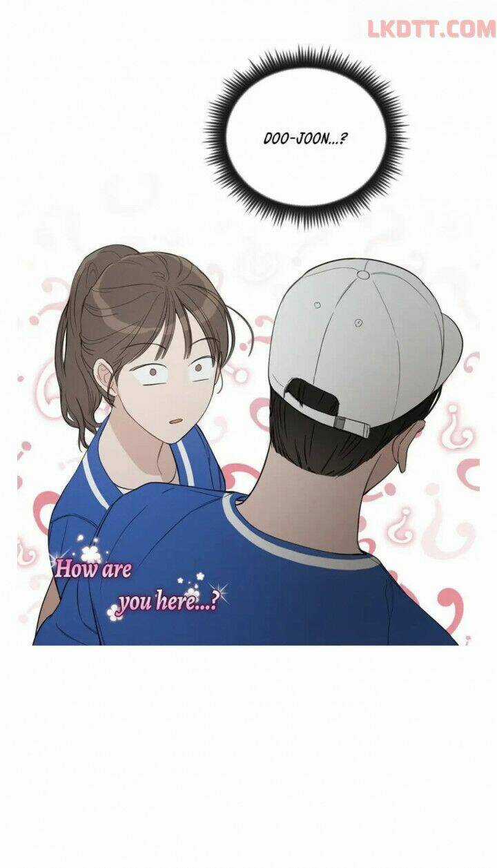 Baby Đến Rồi! Chapter 46 trang 73