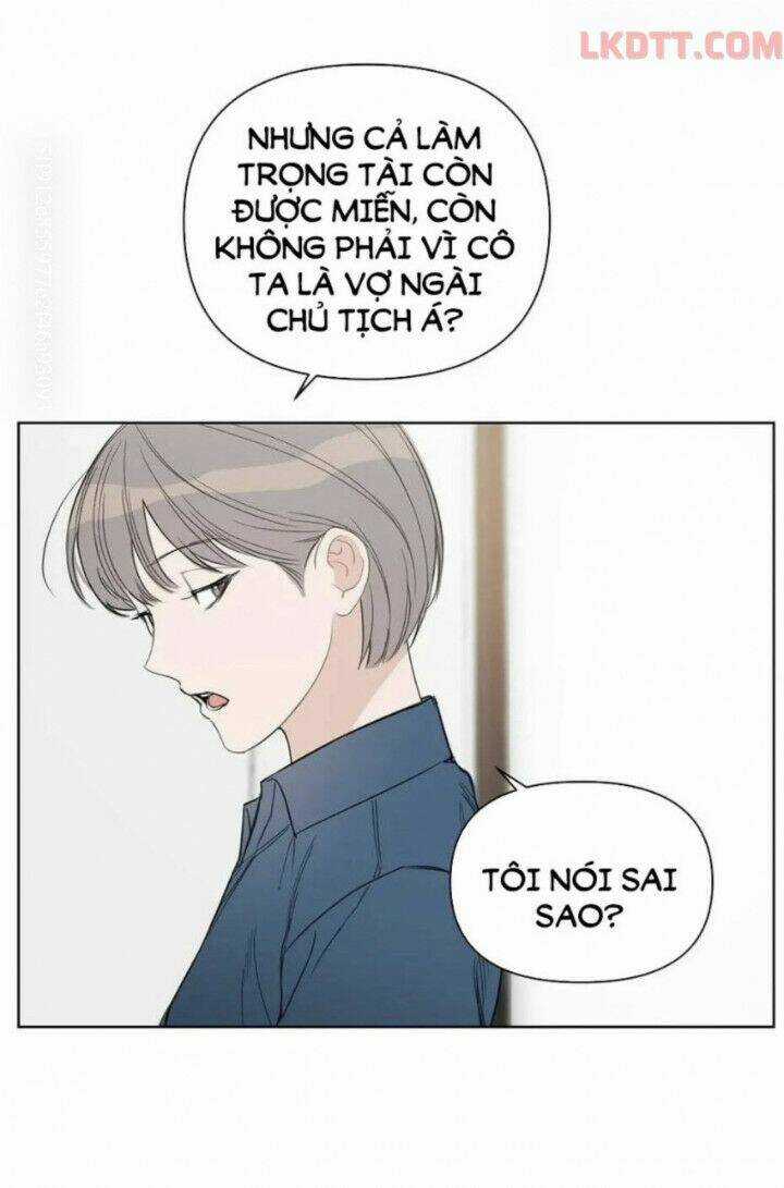 Baby Đến Rồi! Chapter 46 trang 9