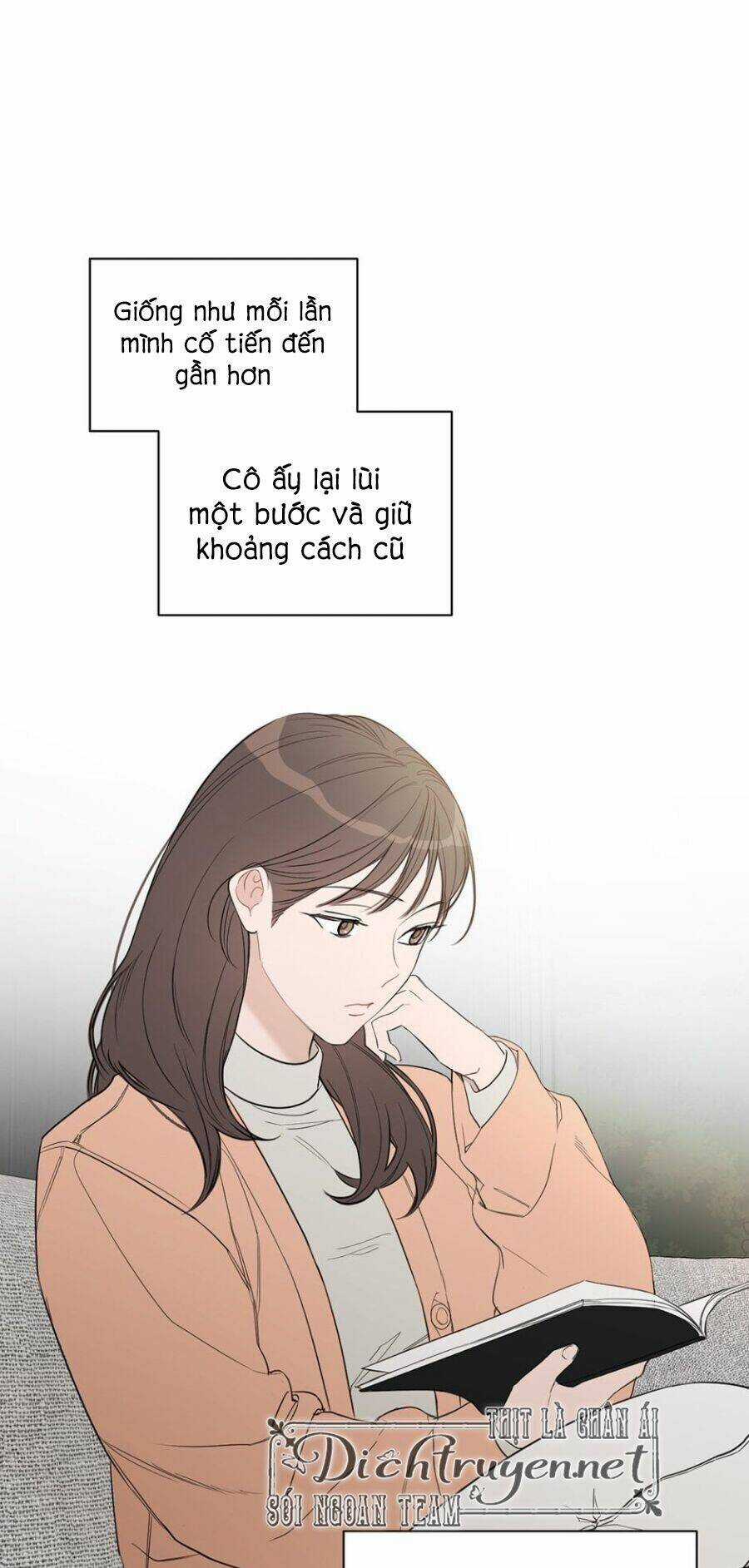 Baby Đến Rồi! Chapter 47 trang 1