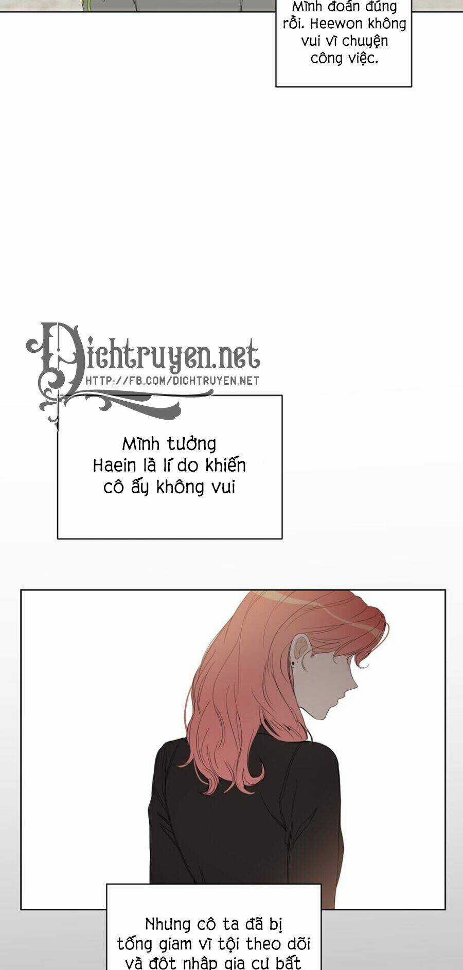 Baby Đến Rồi! Chapter 47 trang 11