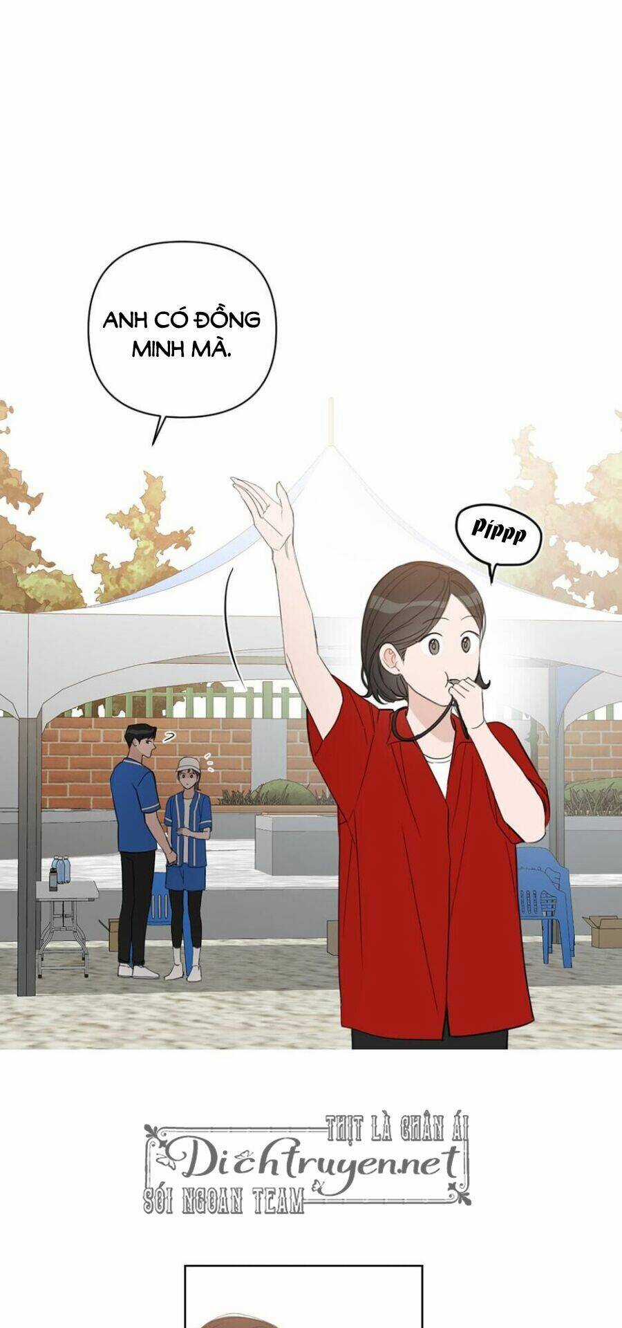 Baby Đến Rồi! Chapter 47 trang 17