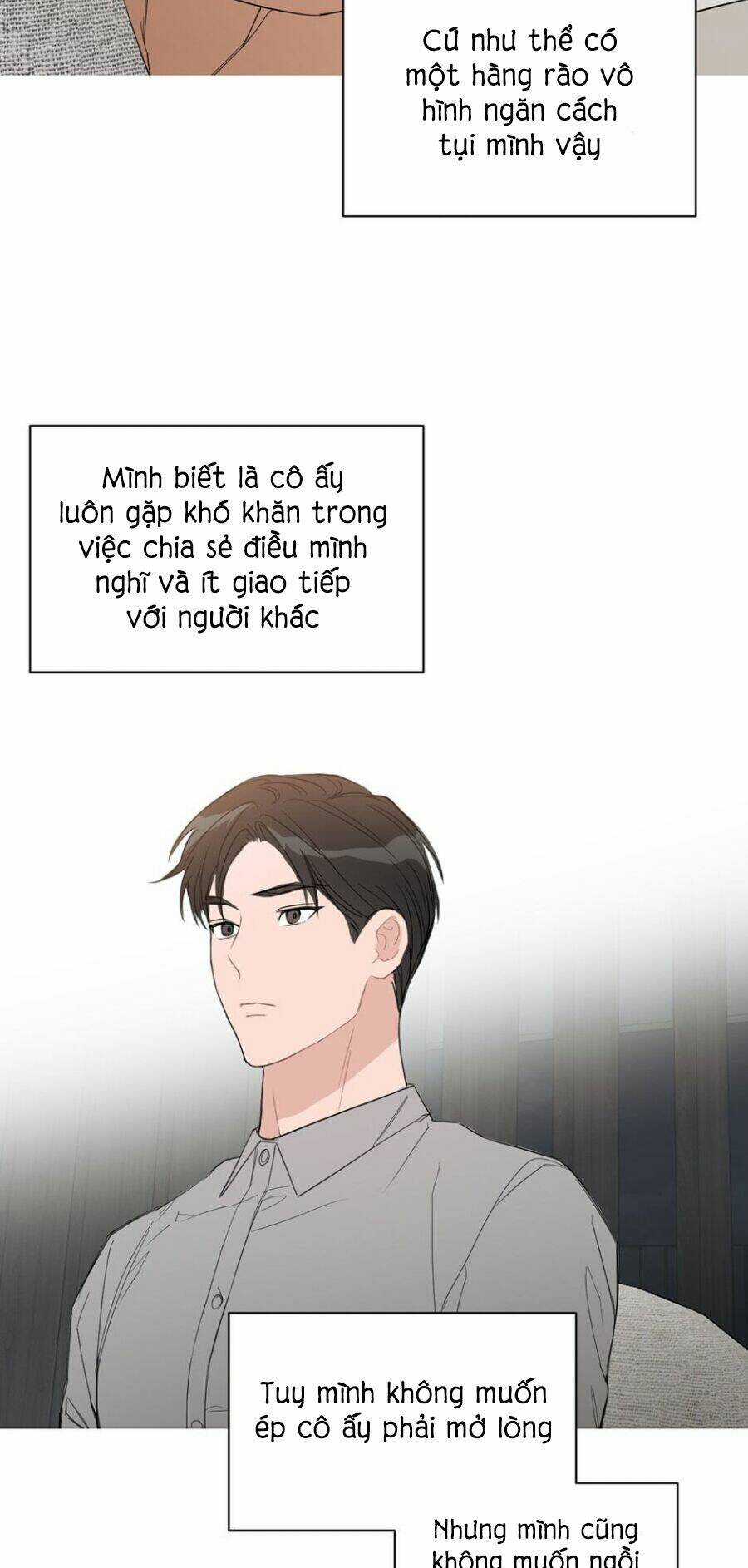 Baby Đến Rồi! Chapter 47 trang 2