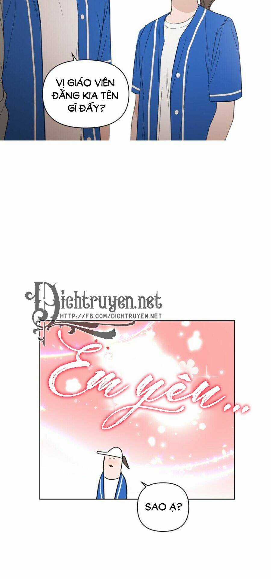 Baby Đến Rồi! Chapter 47 trang 24