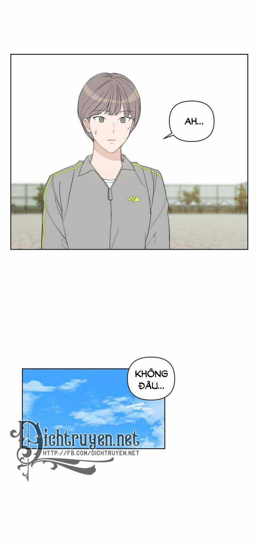 Baby Đến Rồi! Chapter 47 trang 26