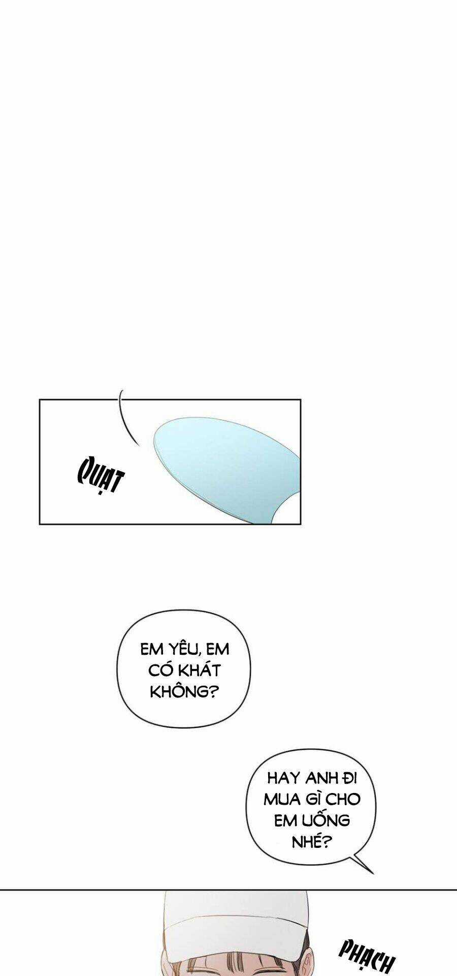 Baby Đến Rồi! Chapter 47 trang 27