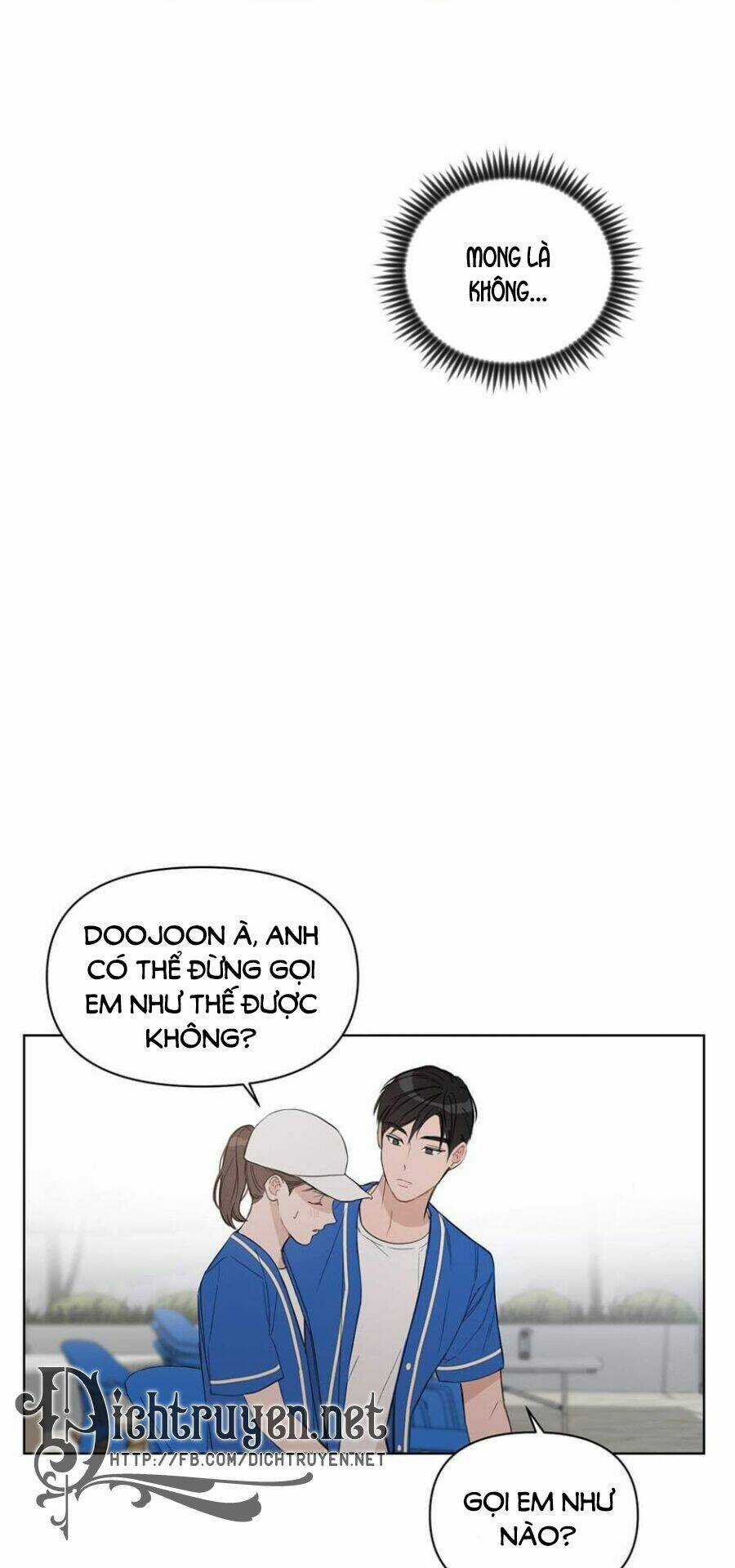 Baby Đến Rồi! Chapter 47 trang 32